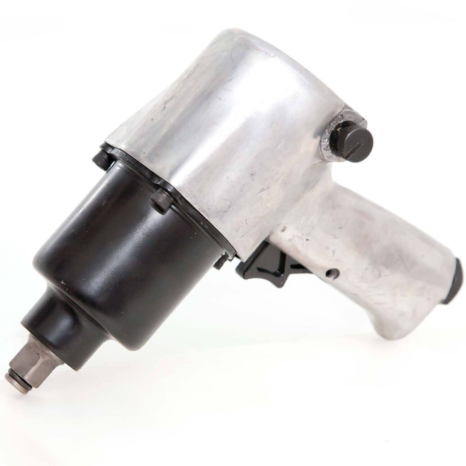 Druckluft Schlagschrauber 17-teiliges SET Schlagschraubersatz 576 Nm 1/2"