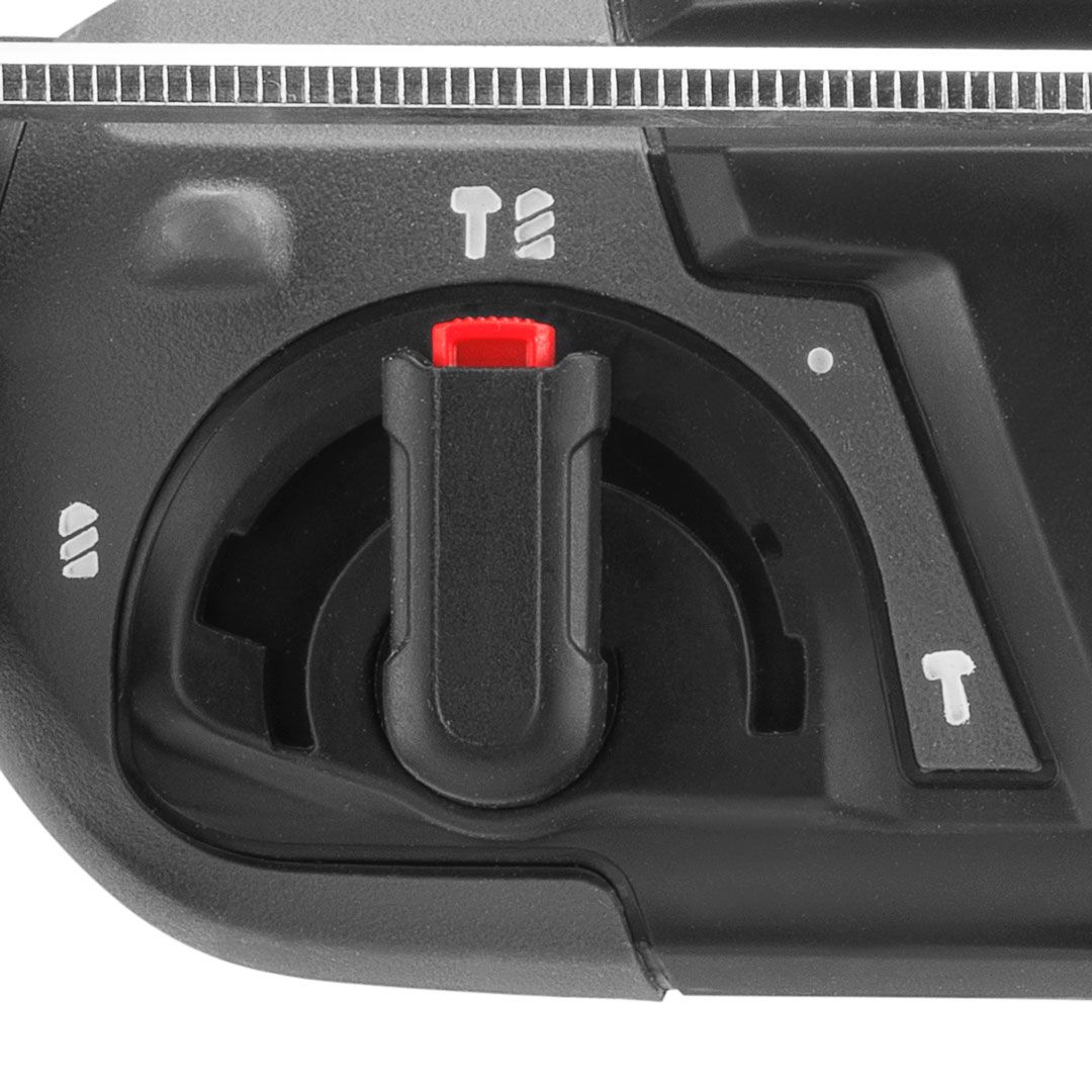 Bohrhammer SDS - PLUS 720W Schlaghammer Schlagbohrmaschiene Meißeln Bohren