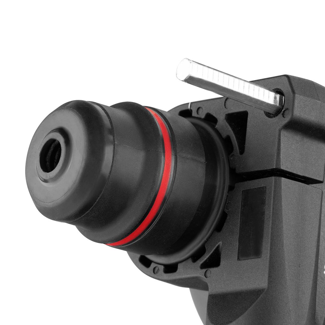 Bohrhammer SDS - PLUS 720W Schlaghammer Schlagbohrmaschiene Meißeln Bohren