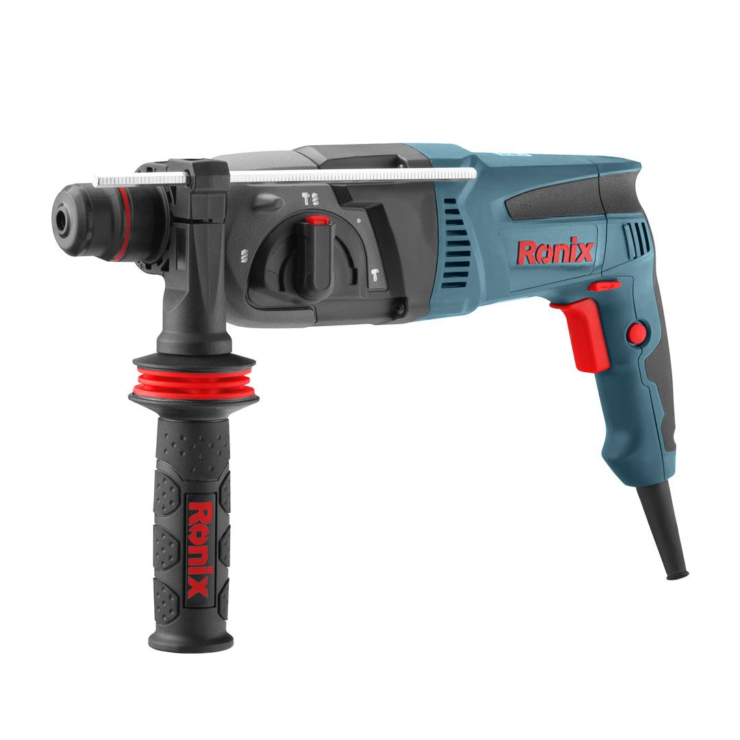 Bohrhammer SDS - PLUS 720W Schlaghammer Schlagbohrmaschiene Meißeln Bohren
