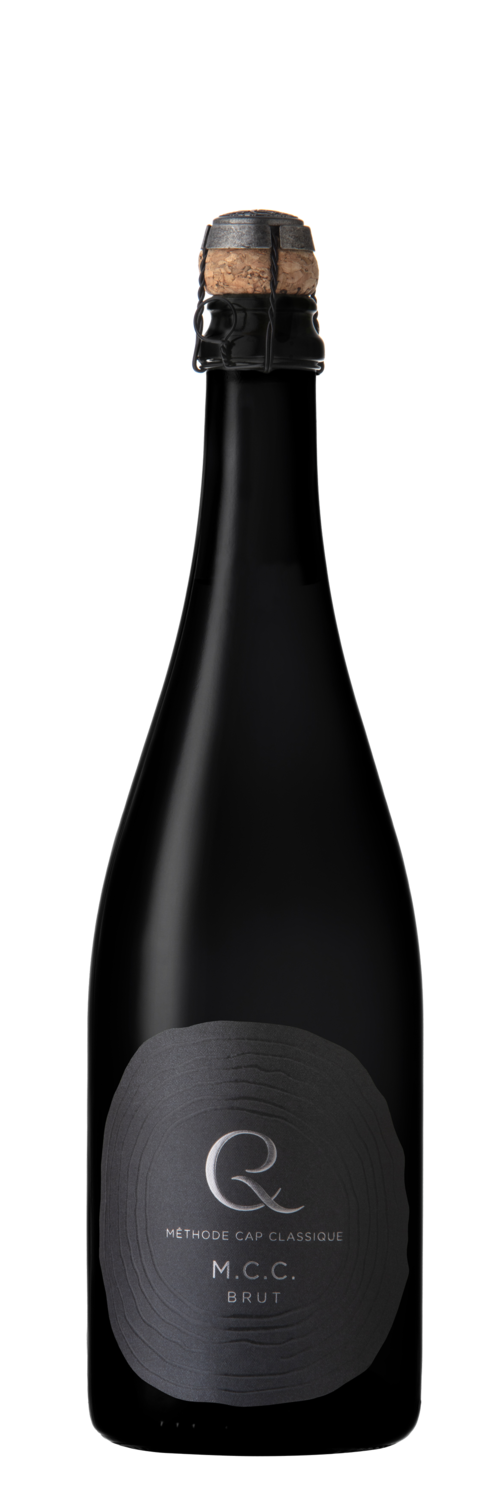 Quoin Rock Black Series Mèthod Cap Classique 2014 Quoin Rock Black Series Mèthod Cap Classique 2014
