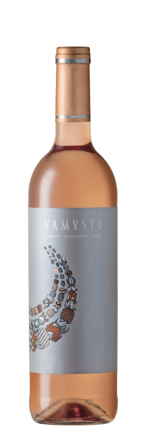 Namysto Rosé 2020 Namysto Rosé 2020