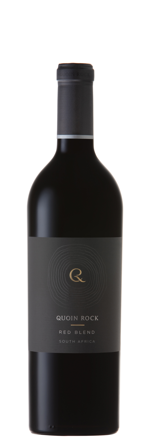 Quoin Rock Red Blend 2016 Quoin Rock Red Blend 2016