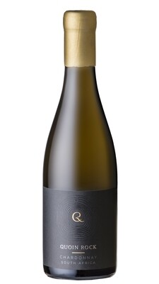 Quoin Rock Chardonnay 2019 | 375ml | 12 bottle case