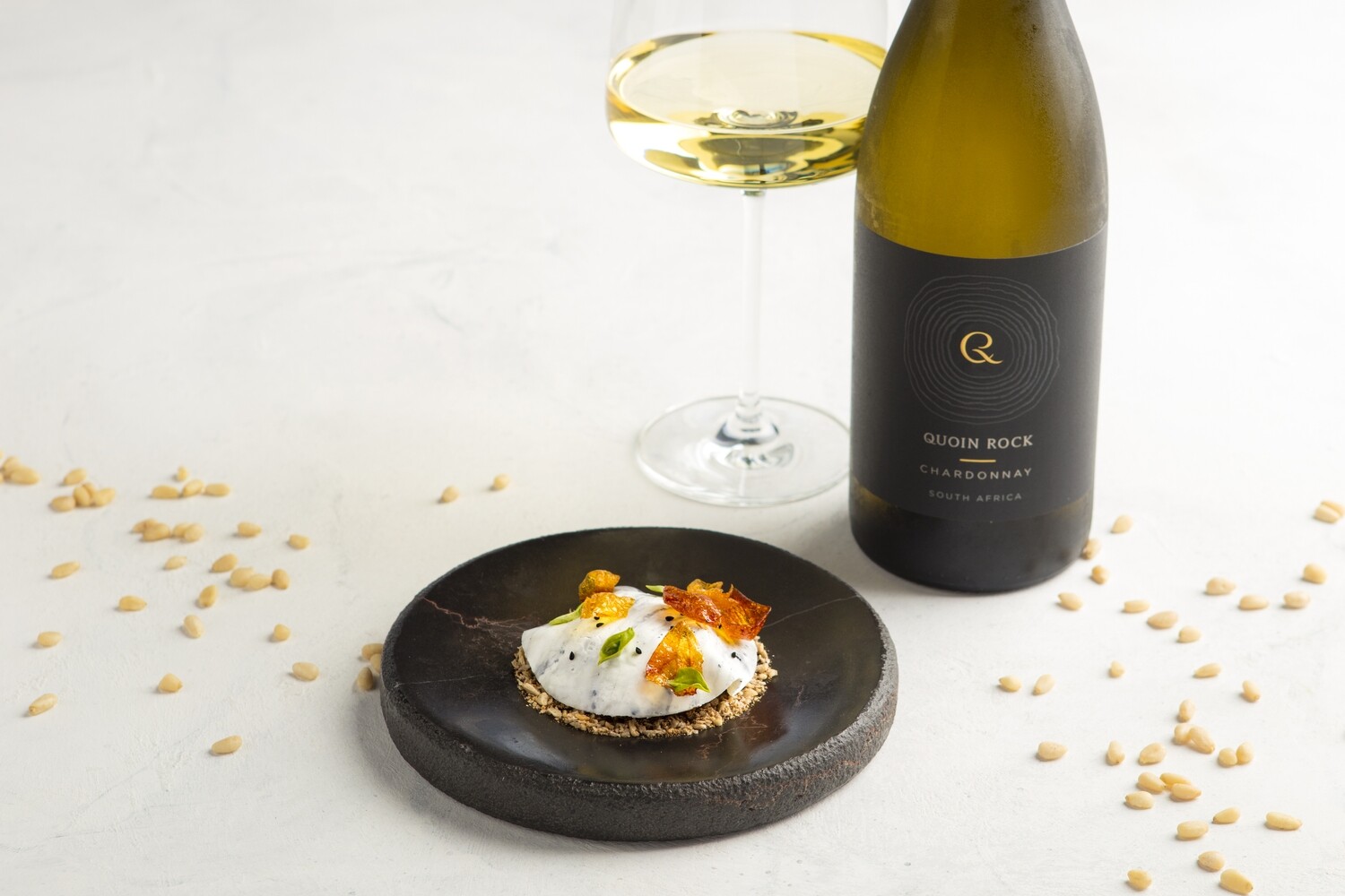 Gåte DINNER | 7-course Food & Wine Voucher Gåte DINNER | 7-course Food & Wine Voucher