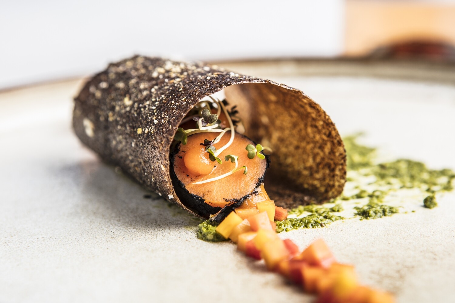 Gåte LUNCH | 5-course Food Voucher Gåte LUNCH | 5-course Food Voucher