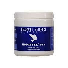 BelgaVet Honister Flower Pollen 200gr (Natural acides aminés, recueillies par les abeilles)