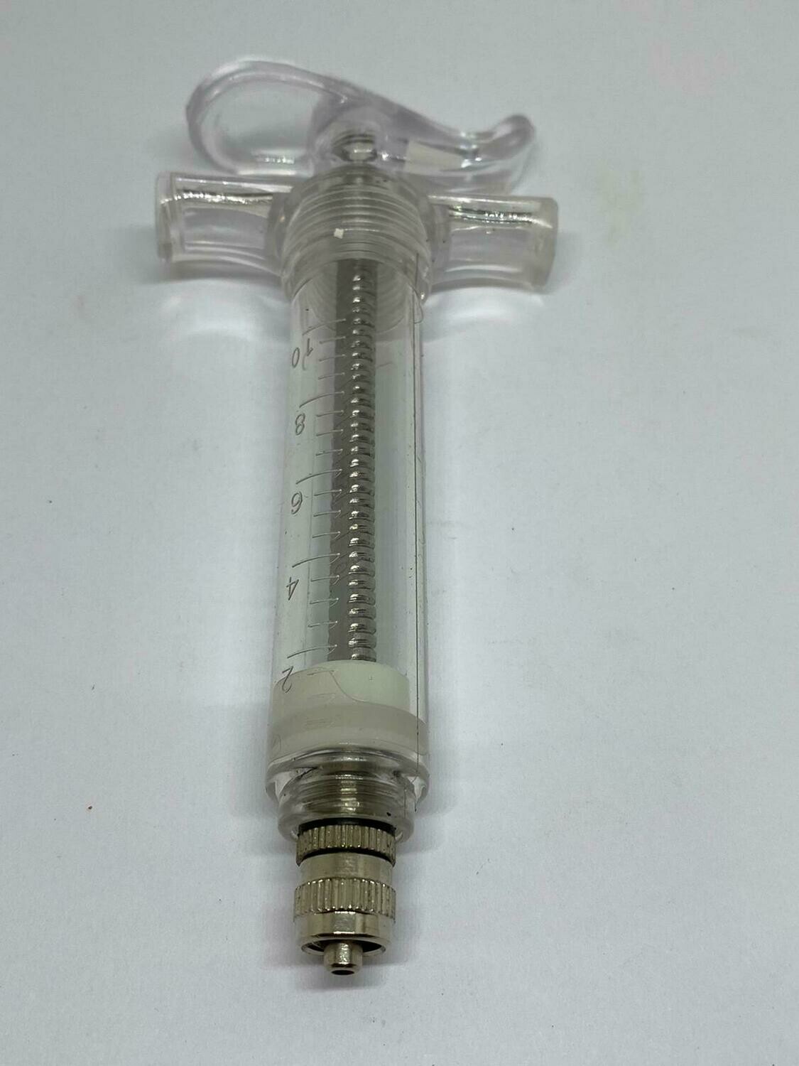Seringue pour gavage 10 ml