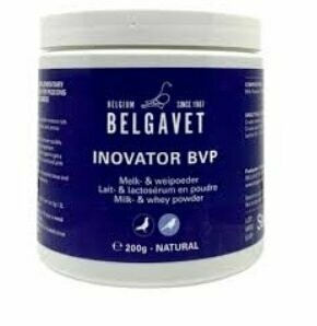 Belgavet Inovator 200 gr