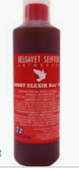 BelgaVet Boost Elixir B12