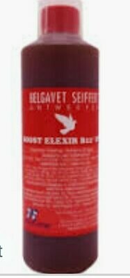 BelgaVet Boost Elixir B12