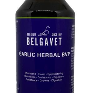 Belgavet Garlic Herbal 500ml Belgavet Garlic Herbal 500ml