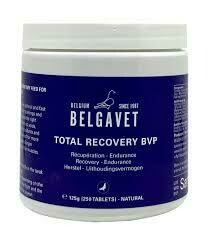 Belgavet Total Recovery 250 capsules