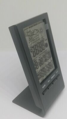 Thermomètre hygromètre 1