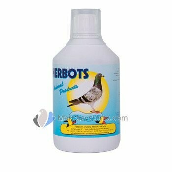 Herbots plus 1L - Herbots