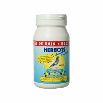 Badzout 750 gr - Herbots Badzout 750 gr - Herbots