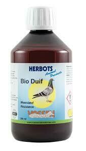 Bio Duif 300 ml - Herbots