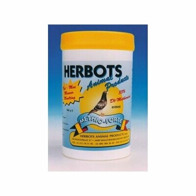 Methio Forte 300 gr - Herbots Methio Forte 300 gr - Herbots