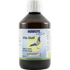 Vita Duif 300 ml - Herbots Vita Duif 300 ml - Herbots