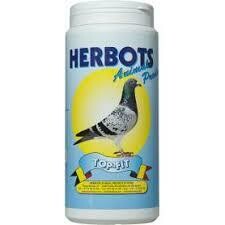 Top-Fit 500 gr - Herbots Top-Fit 500 gr - Herbots