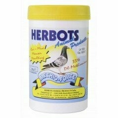 Optimix 300 gr - Herbots Optimix 300 gr - Herbots