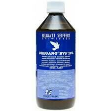 BelgaVet Oregano BVP 10% 1 litre