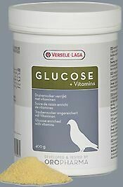 Glucose 400g - Versele-Laga Oropharma Glucose 400g - Versele-Laga Oropharma