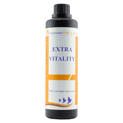 Breeding-Vitality 500ml - Tollisan Schroeder Breeding-Vitality 500ml - Tollisan Schroeder