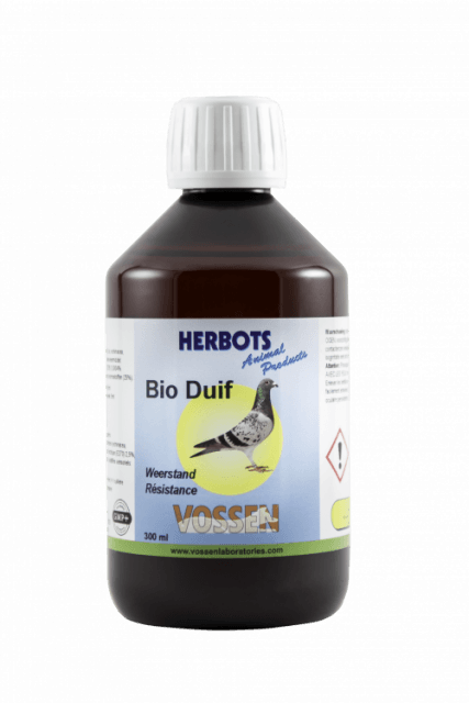 Bio Duif 300ml - Herbots
