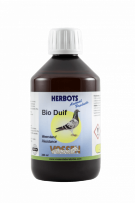 Bio Duif 300ml - Herbots