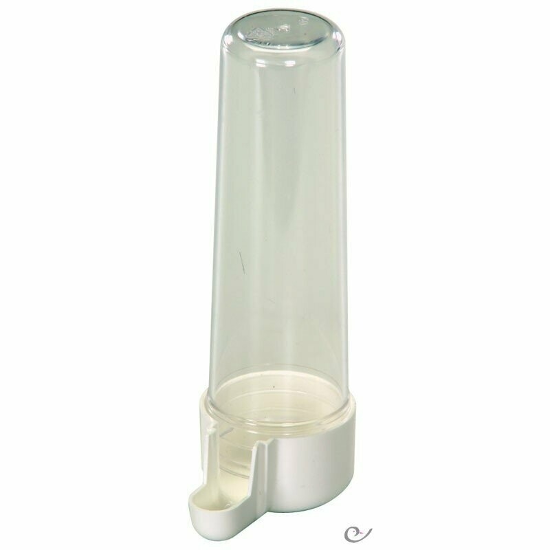 Fontaine Bec Concour 85cc Transparent 3,5x13cm