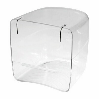 Baignoire Sahara 13x11x13cm - S.T.A. Soluzioni
