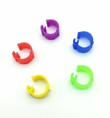 Bagues
