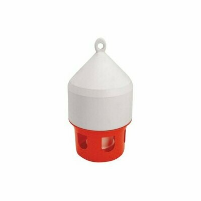 Abreuvoir Rouge Pigeon voyageurs 8L