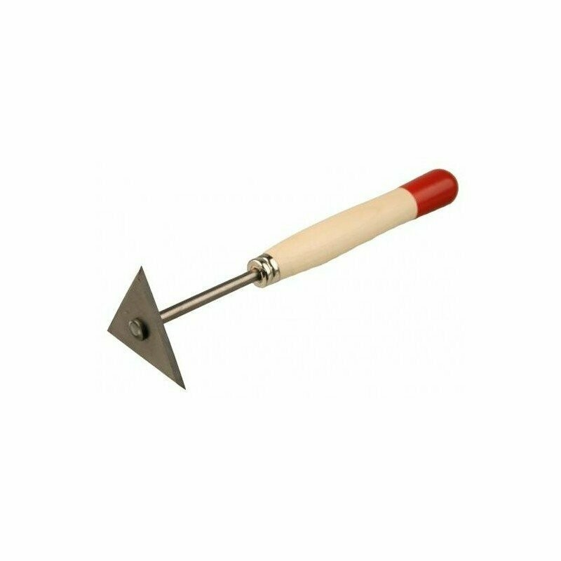 Grattoir Triangulaire Petit - 6cm