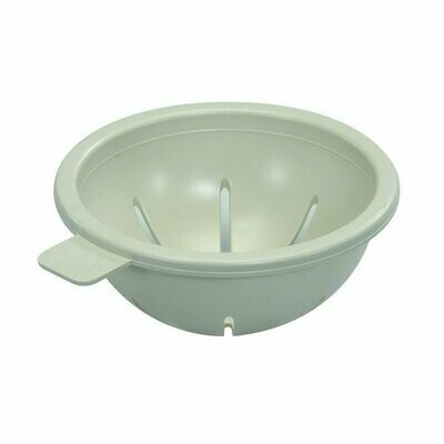 Nid Plastique Poignée Diam10 Cm - 2GR