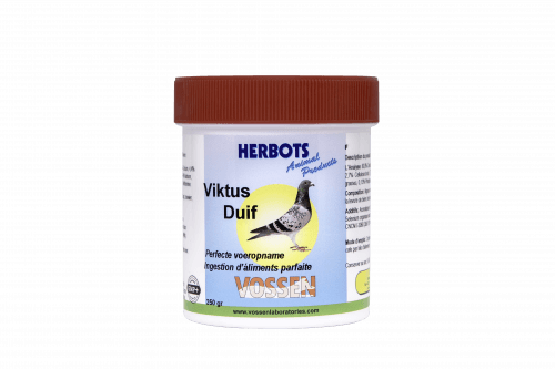 Viktus Duif 250 gr - Herbots