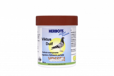 Viktus Duif 250 gr - Herbots