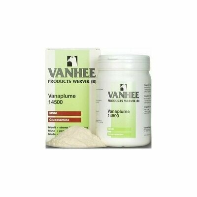 Vanaplume 14500 Produit Stimulant La Mue 500gr