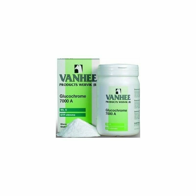 Vanhee Recup Boost 7000 Récupération Rapide 500gr