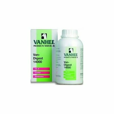 Van-Digest 14000 Conditionneur Intestinale 500ml