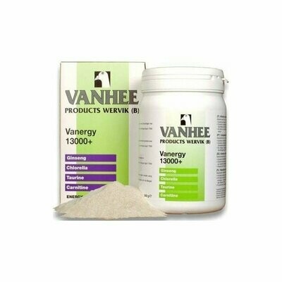 Vanenergy 13000+ Développement Musculaire Et Energie 500gr
