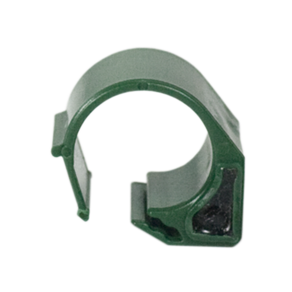 Bagues UNIKON UCR3 vert + Bagues UNIKON UCR3 vert +