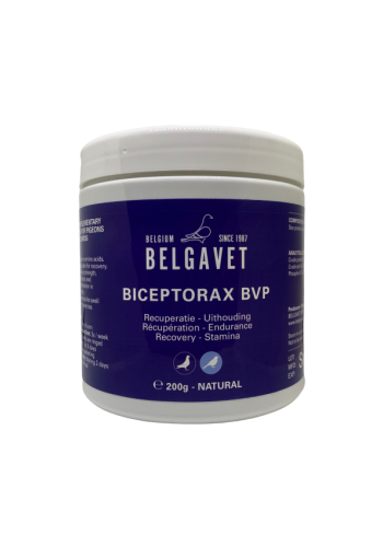 Biceptorax BVP 200g
