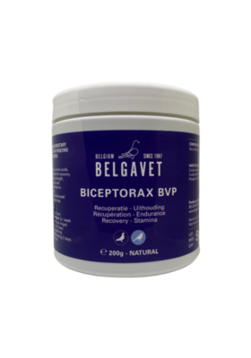Biceptorax BVP 1kg