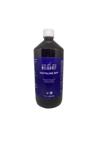 Belgavet Vivitaline 5L