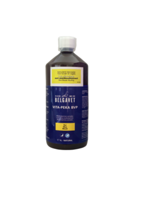 Belgavet Vita-Peka Mue 1L