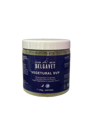 Belgavet Vegetural 1.5Kg