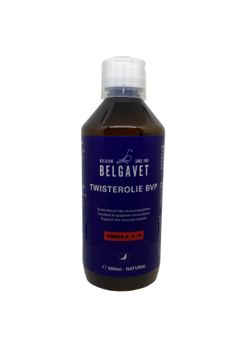 Belgavet Twister 500ml
