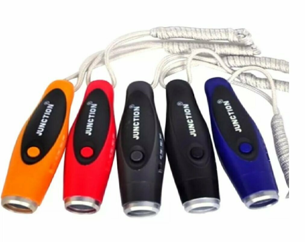 Sifflet électronique pour pigeons, football ou natation